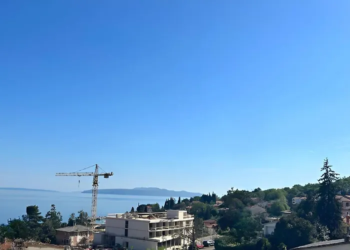 Apartment Lapov