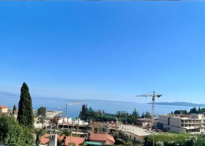 Apartment Lapov