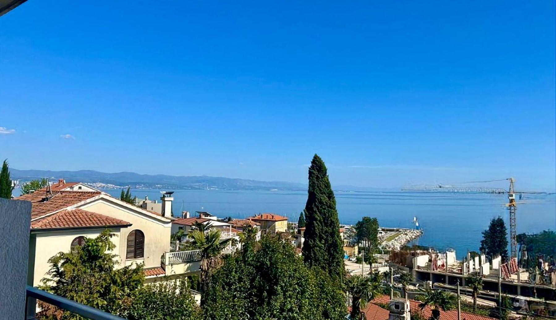 Lapov Apartma *