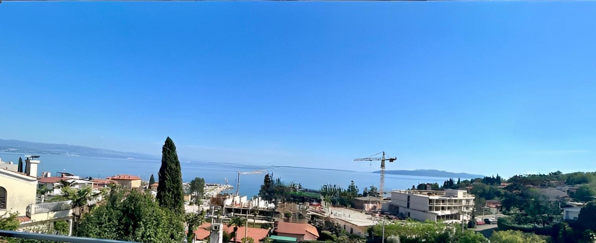 Apartment Lapov Ičići