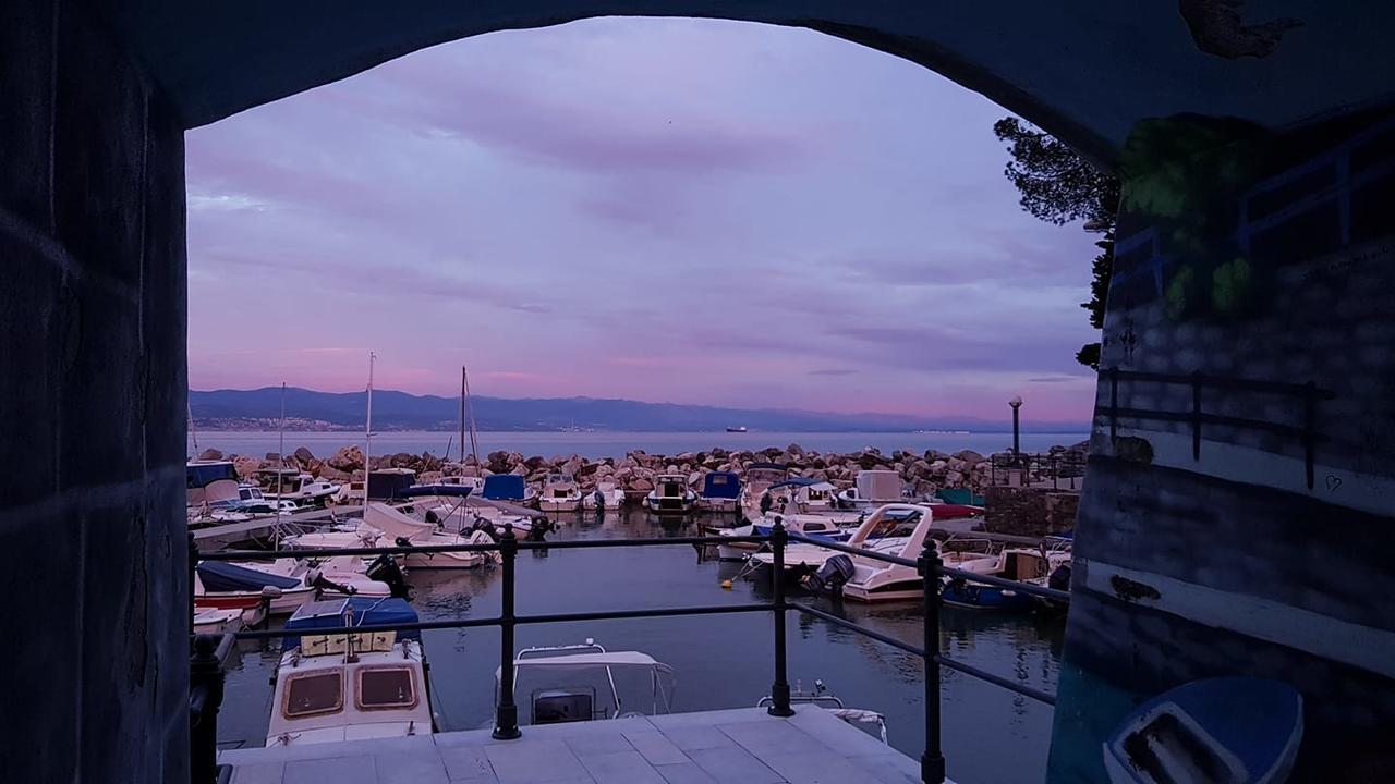 Lapov Ičići