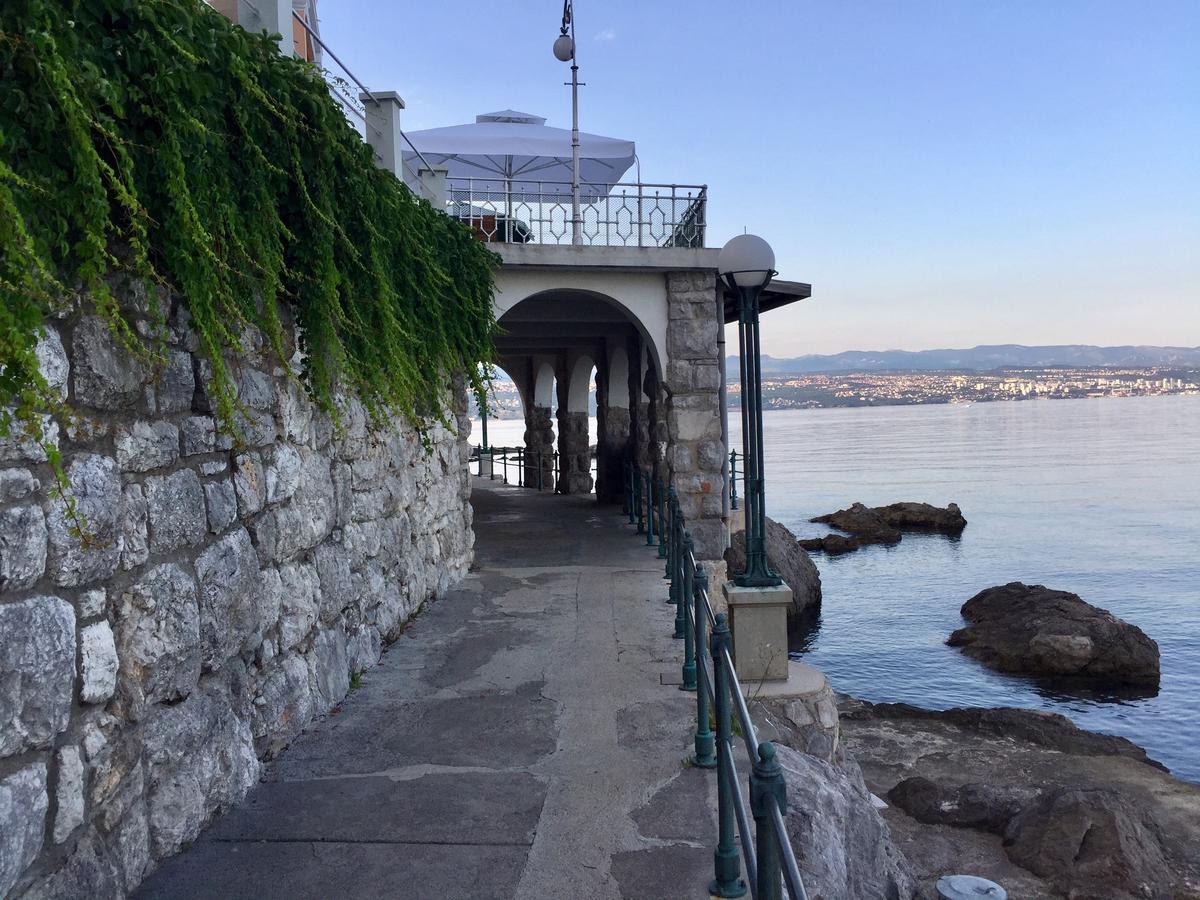 Apartment Lapov Ičići