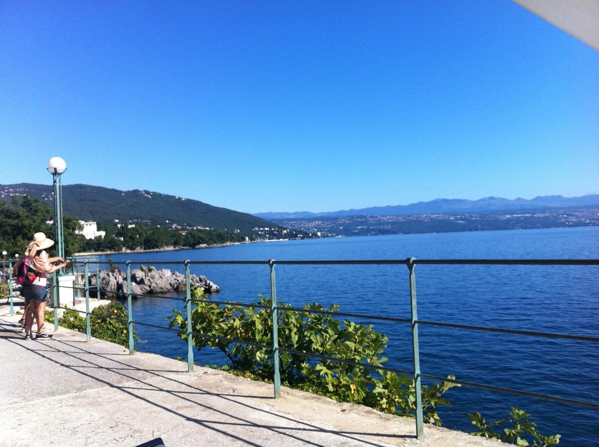 Lapov Apartma *