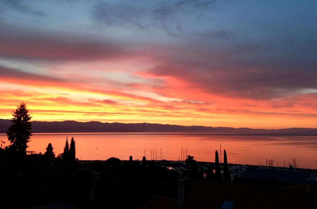 Lapov * Ičići