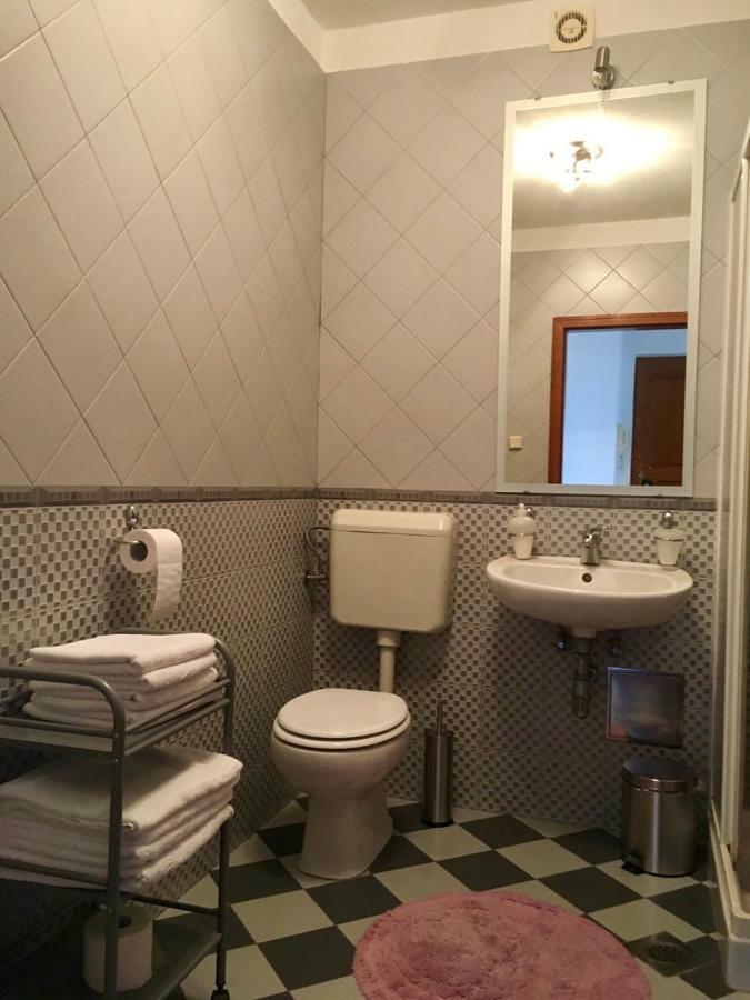 Apartma Lapov Icici