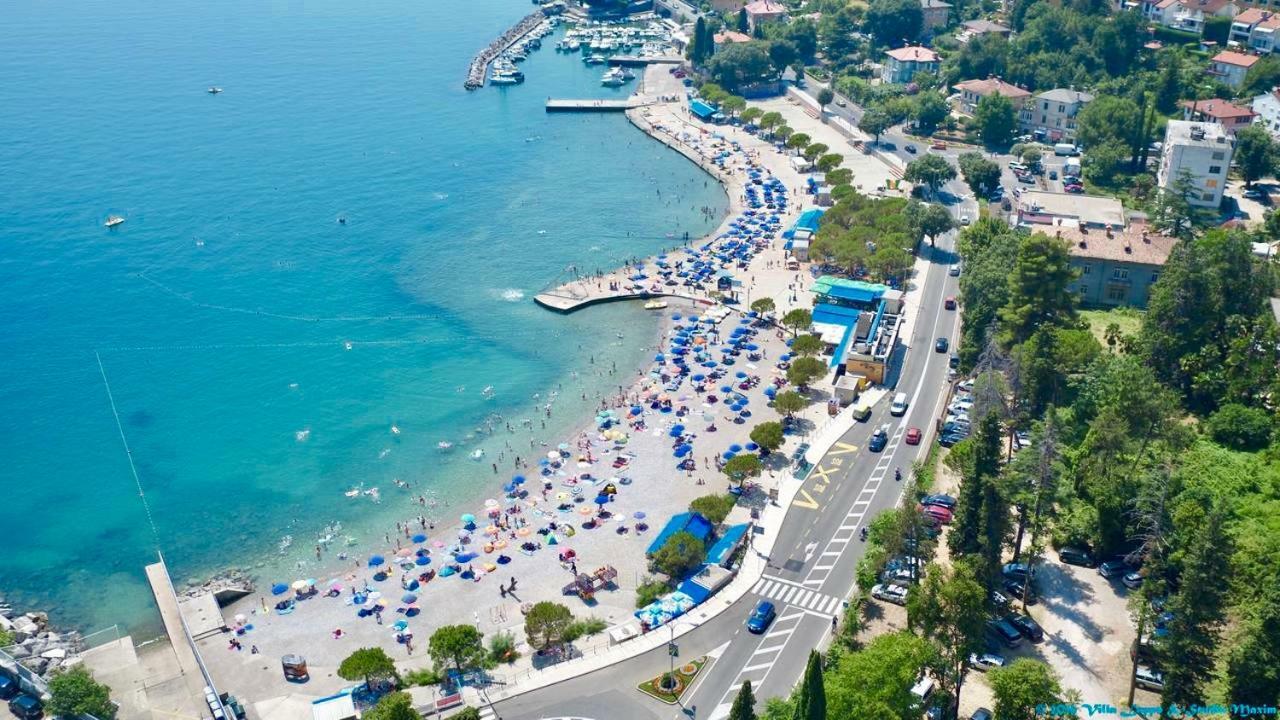 Apartma Lapov