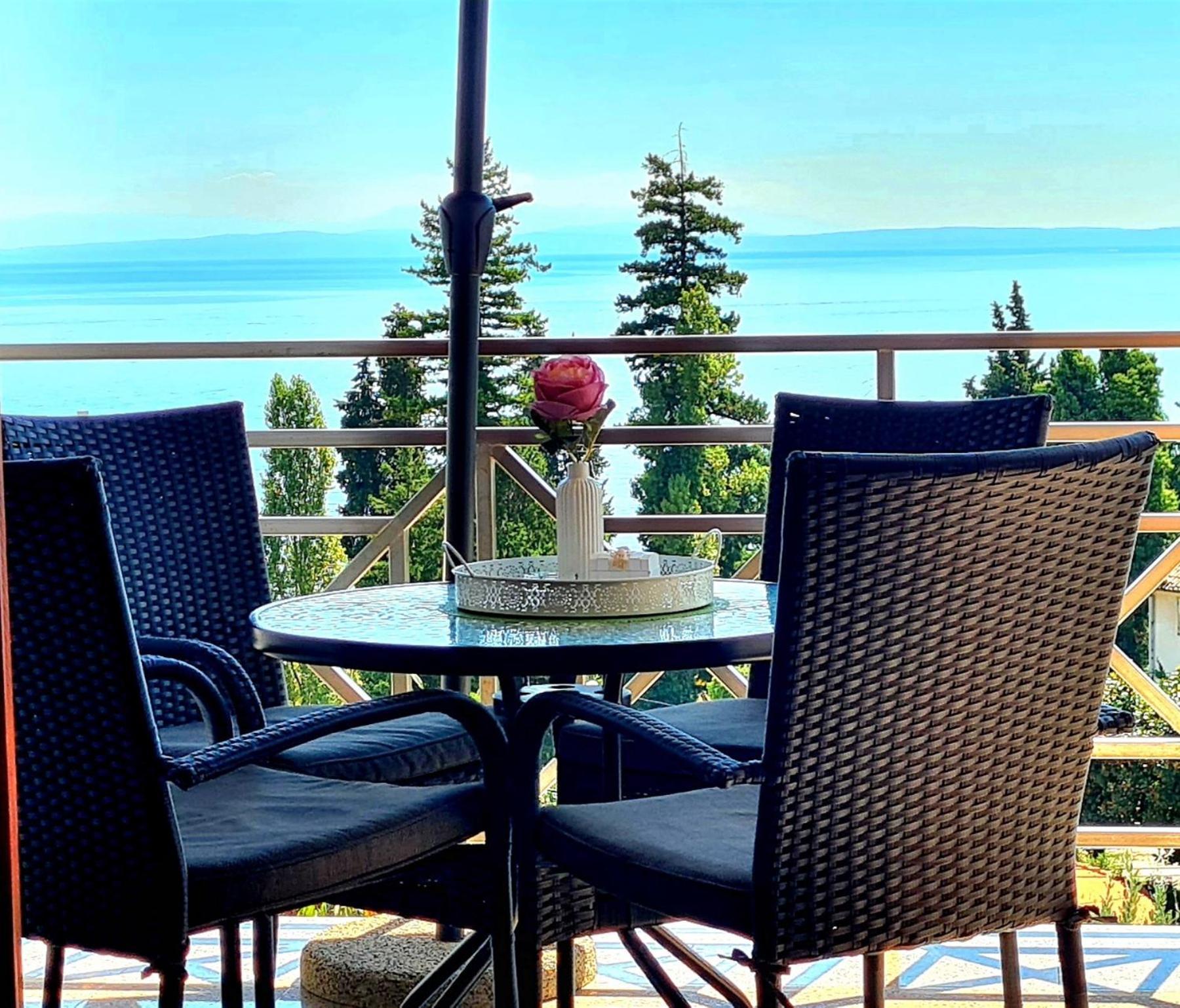 Lapov Apartment Icici