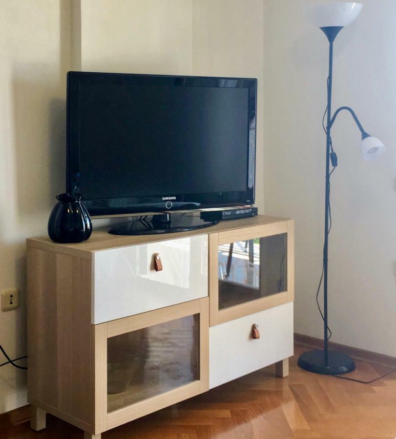 Lapov Apartment *